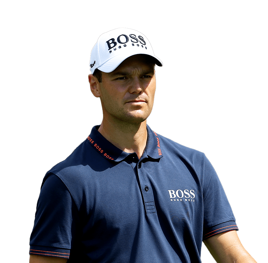 Martin Kaymer